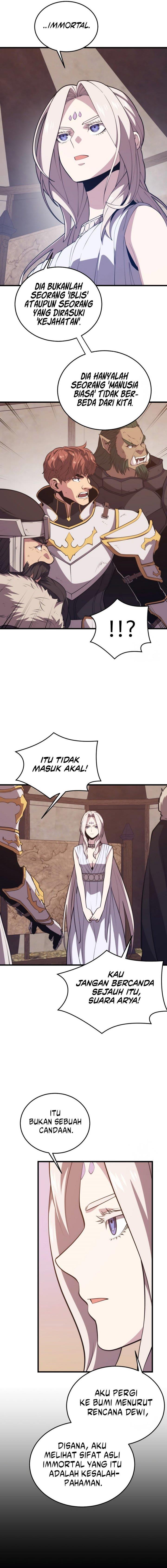 Seoul Station Necromancer Chap 102 - Next Chap 103