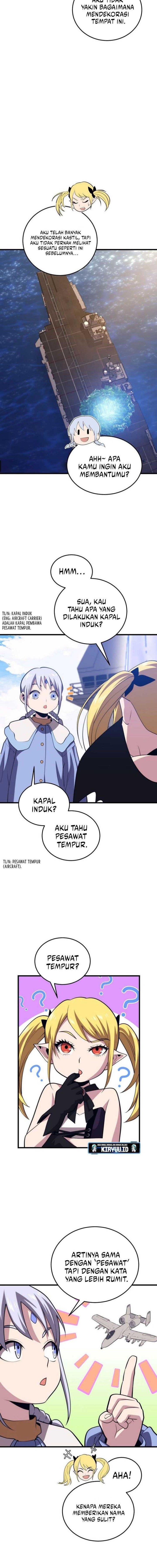 Seoul Station Necromancer Chap 103 - Next Chap 104