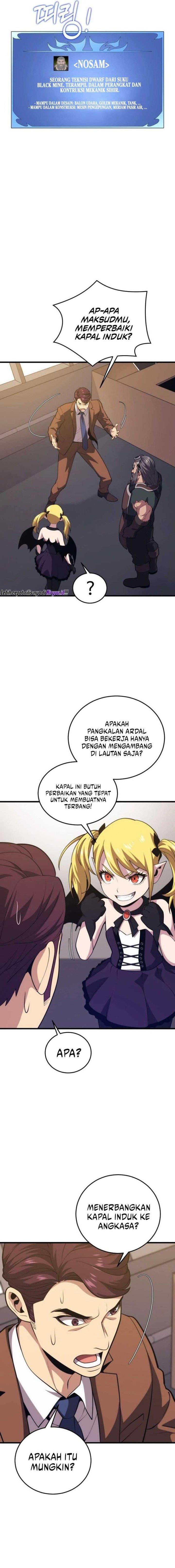 Seoul Station Necromancer Chap 103 - Next Chap 104