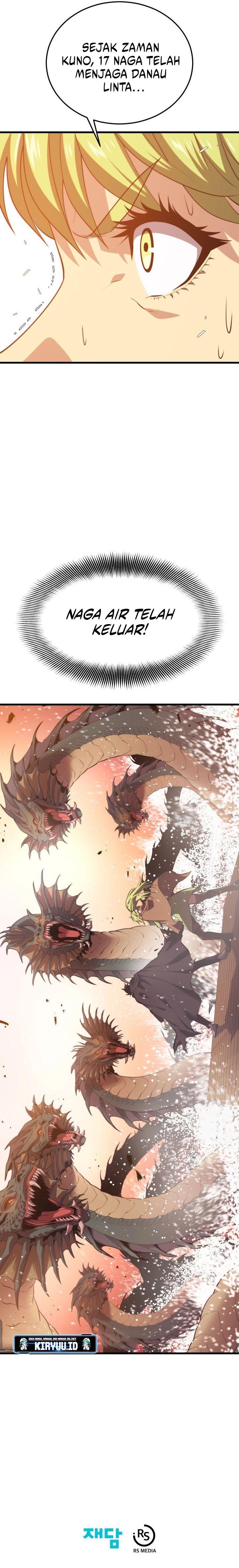 Seoul Station Necromancer Chap 104 - Next Chap 105