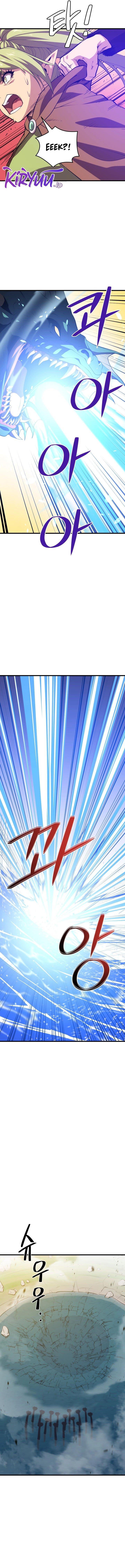 Seoul Station Necromancer Chap 105 - Next Chap 106