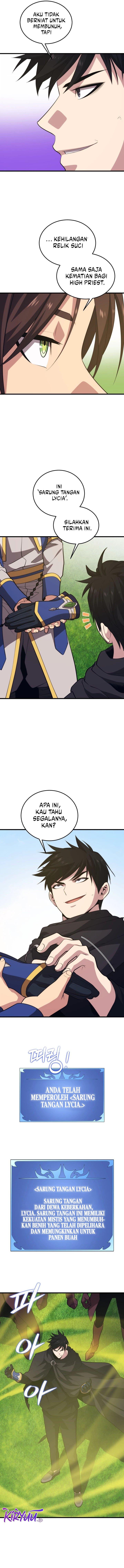 Seoul Station Necromancer Chap 105 - Next Chap 106