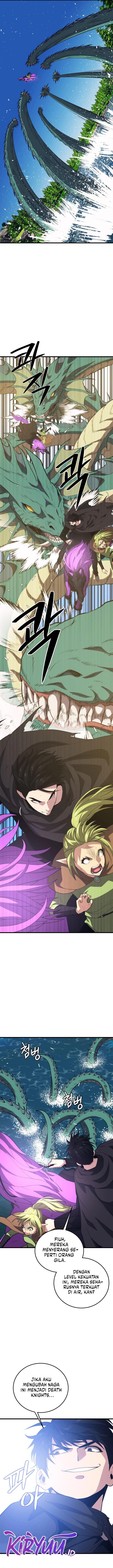 Seoul Station Necromancer Chap 105 - Next Chap 106