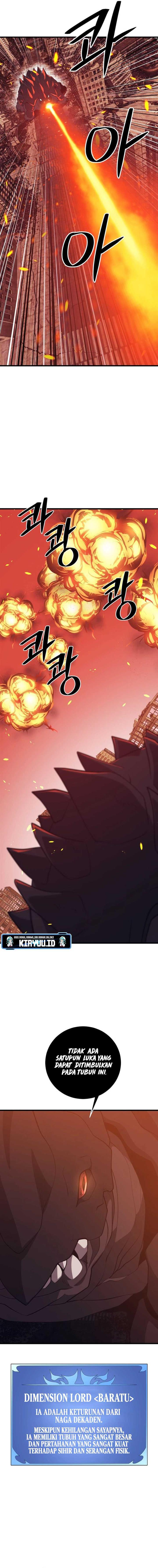 Seoul Station Necromancer Chap 107 - Next Chap 108