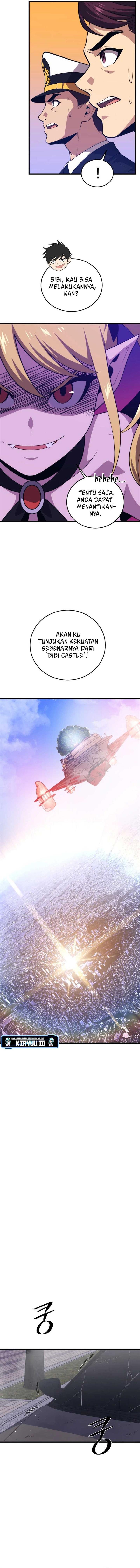 Seoul Station Necromancer Chap 107 - Next Chap 108