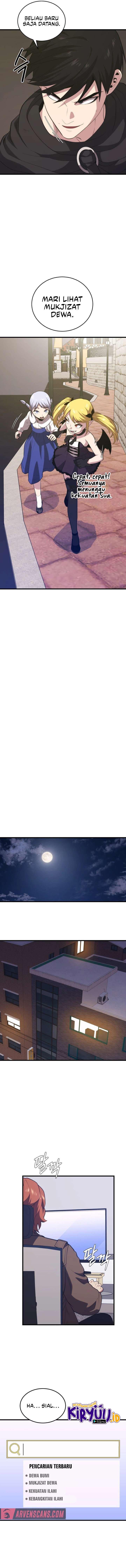 Seoul Station Necromancer Chap 108 - Next Chap 109