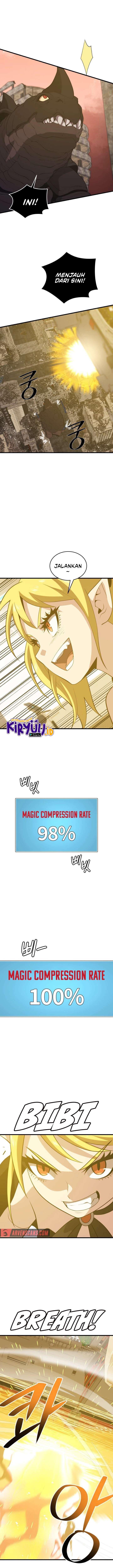 Seoul Station Necromancer Chap 108 - Next Chap 109