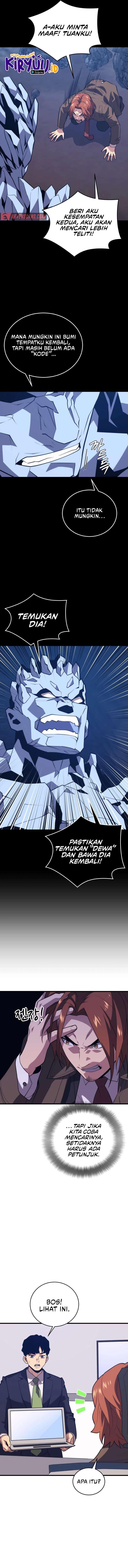 Seoul Station Necromancer Chap 108 - Next Chap 109