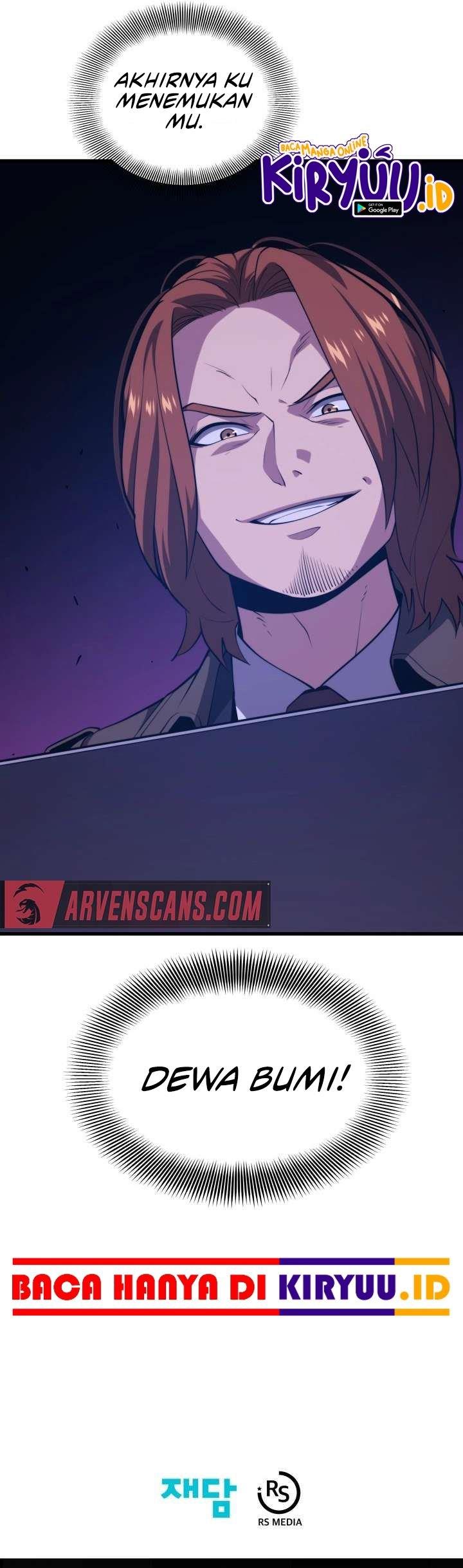 Seoul Station Necromancer Chap 108 - Next Chap 109