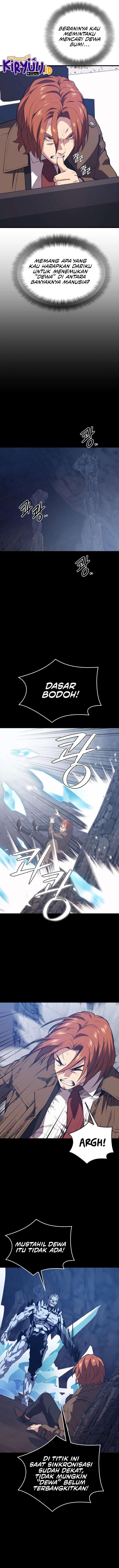 Seoul Station Necromancer Chap 108 - Next Chap 109