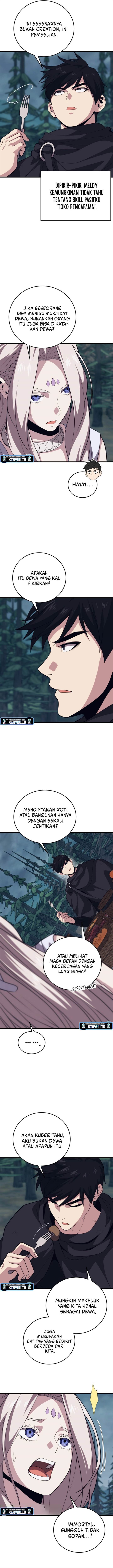 Seoul Station Necromancer Chap 109 - Next Chap 110