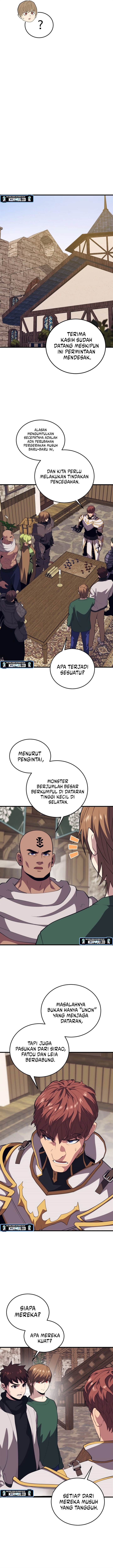 Seoul Station Necromancer Chap 109 - Next Chap 110