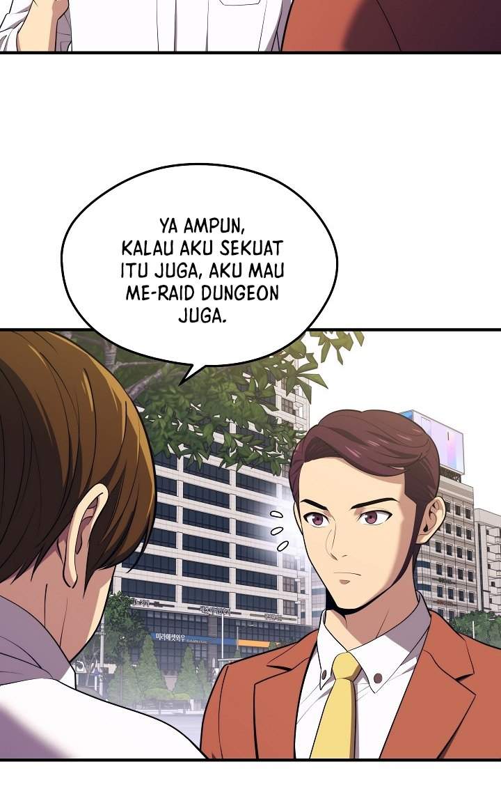 Seoul Station Necromancer Chap 11 - Next Chap 12