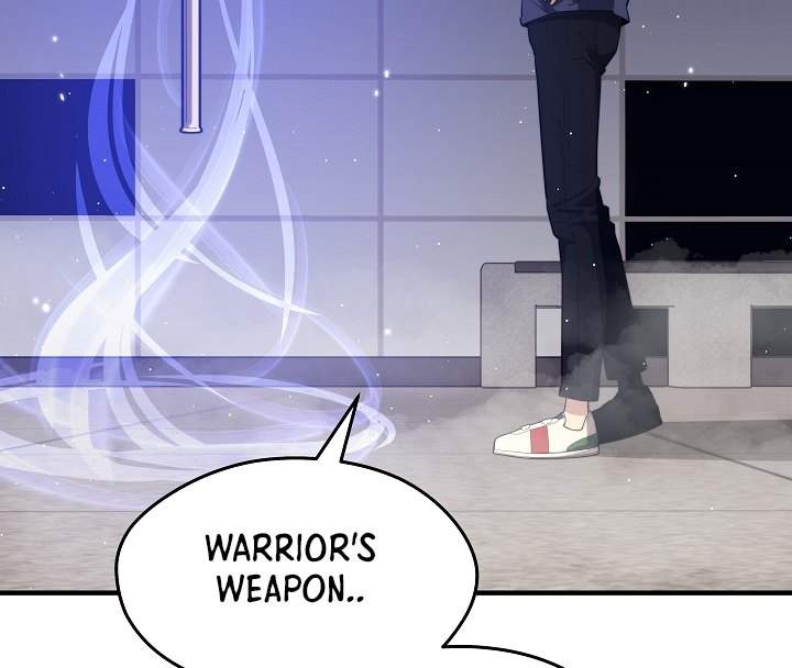 Seoul Station Necromancer Chap 11 - Next Chap 12