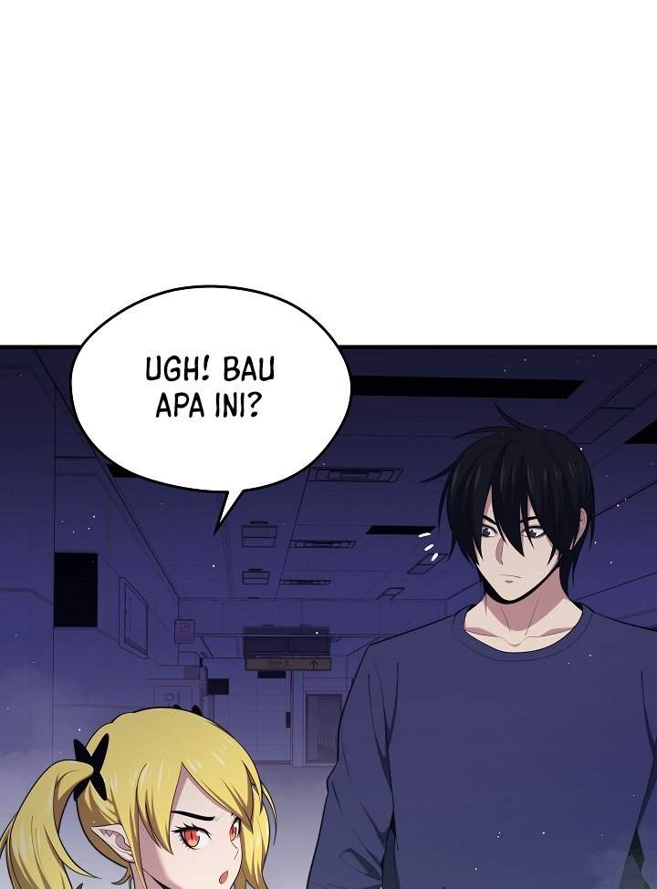 Seoul Station Necromancer Chap 11 - Next Chap 12