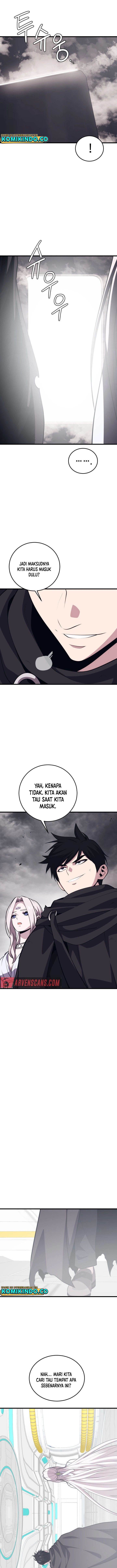 Seoul Station Necromancer Chap 110 - Next Chap 111