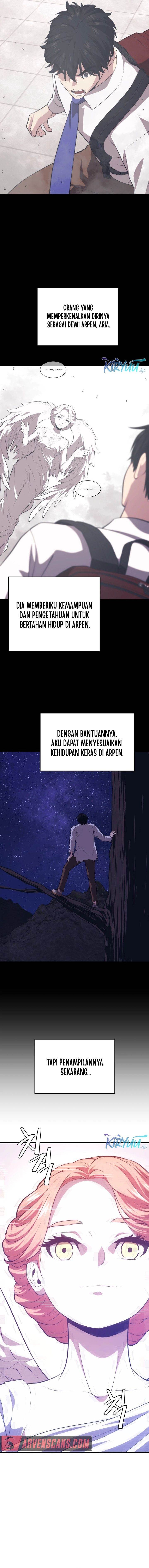Seoul Station Necromancer Chap 111 - Next Chap 112