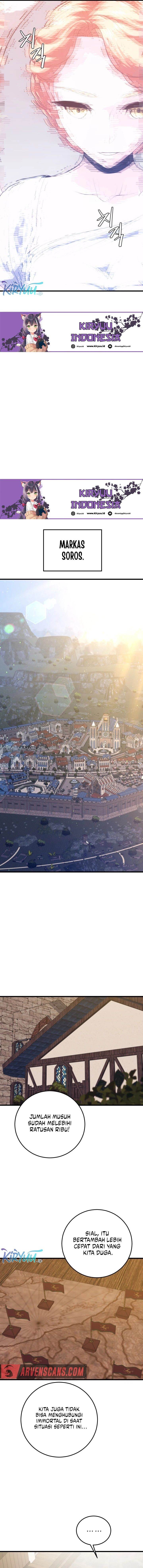 Seoul Station Necromancer Chap 111 - Next Chap 112