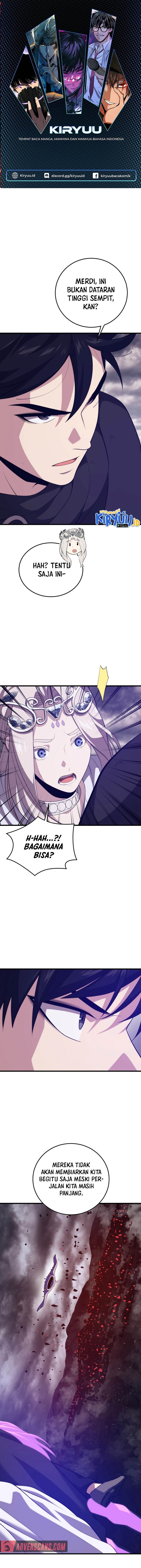 Seoul Station Necromancer Chap 112 - Next Chap 113