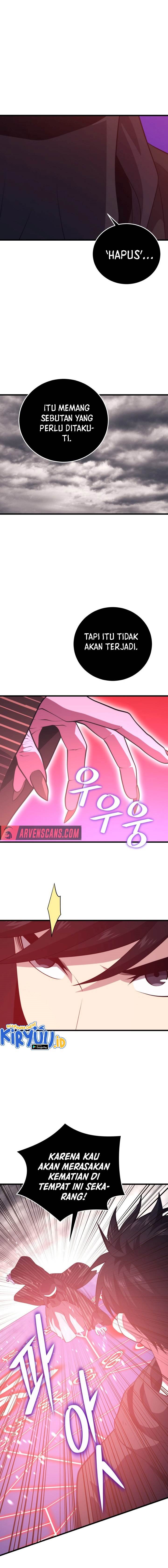 Seoul Station Necromancer Chap 112 - Next Chap 113