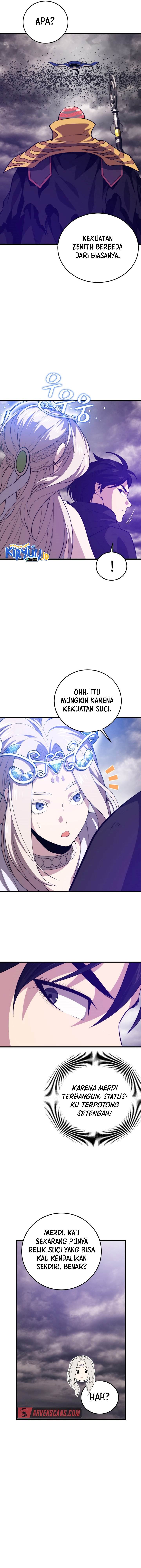 Seoul Station Necromancer Chap 112 - Next Chap 113