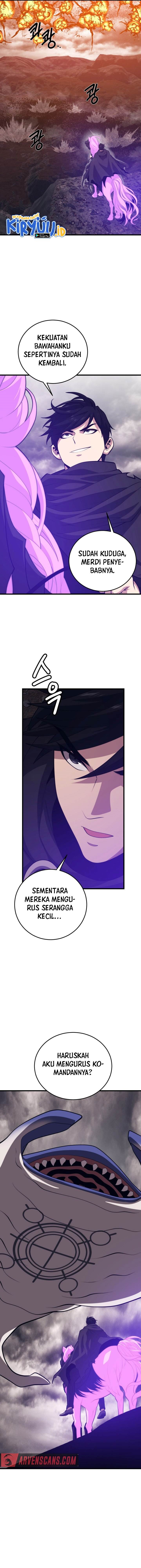 Seoul Station Necromancer Chap 112 - Next Chap 113