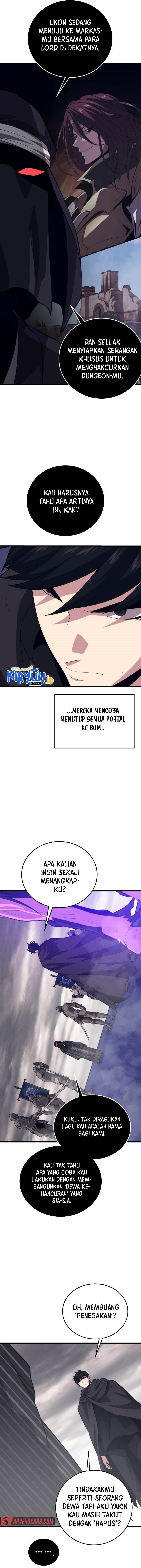 Seoul Station Necromancer Chap 112 - Next Chap 113