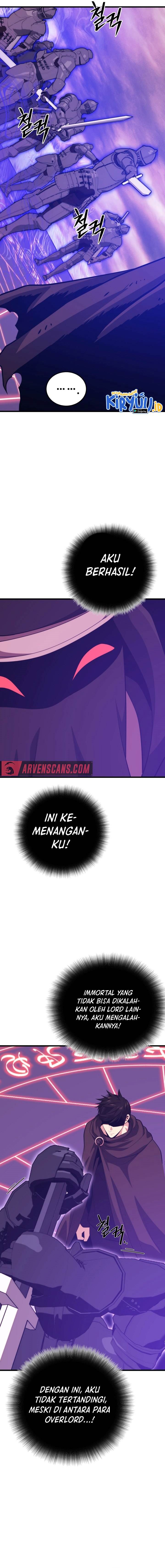 Seoul Station Necromancer Chap 112 - Next Chap 113