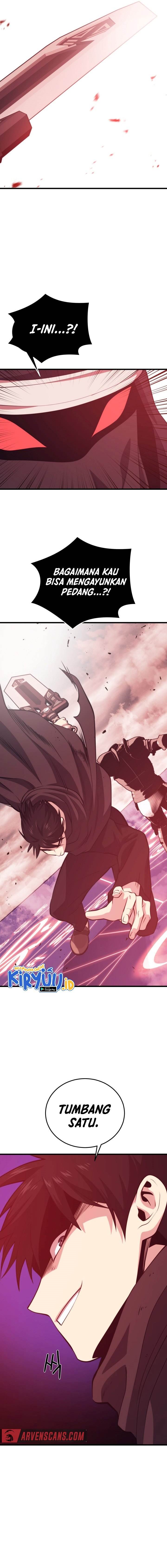 Seoul Station Necromancer Chap 112 - Next Chap 113