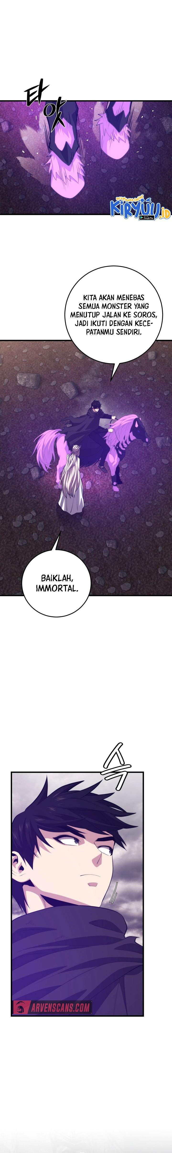 Seoul Station Necromancer Chap 112 - Next Chap 113