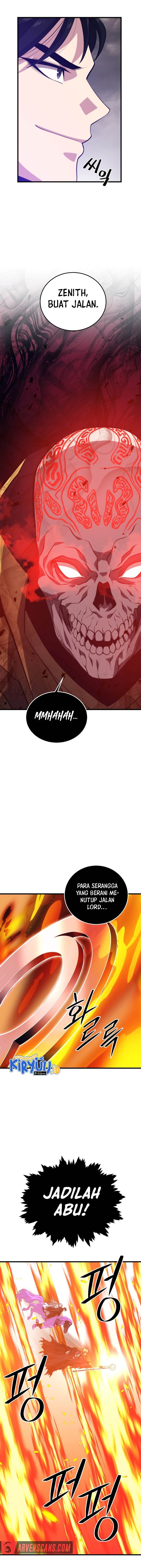 Seoul Station Necromancer Chap 112 - Next Chap 113