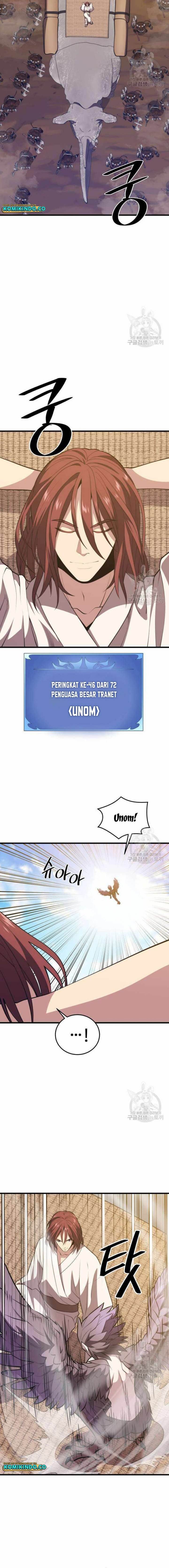 Seoul Station Necromancer Chap 113 - Next Chap 114