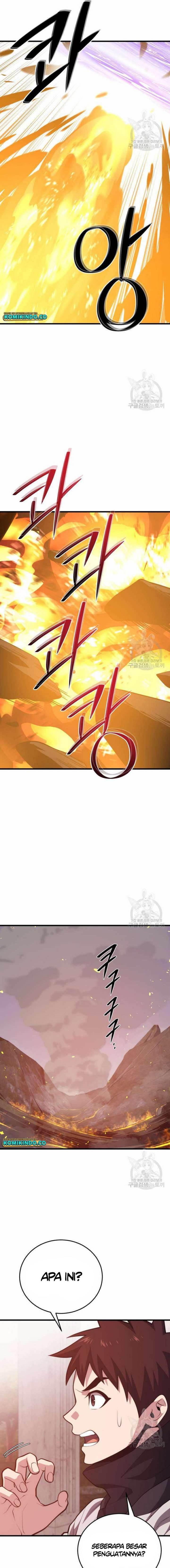 Seoul Station Necromancer Chap 113 - Next Chap 114