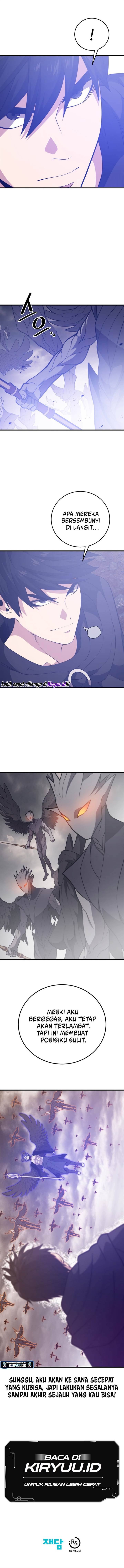 Seoul Station Necromancer Chap 114 - Next Chap 115