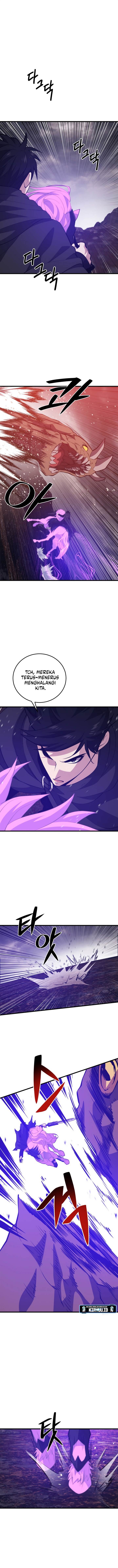 Seoul Station Necromancer Chap 114 - Next Chap 115