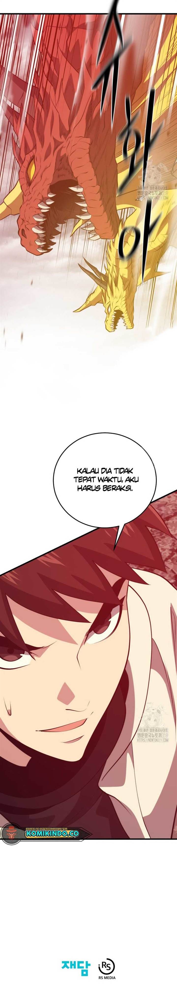 Seoul Station Necromancer Chap 115 - Next Chap 116