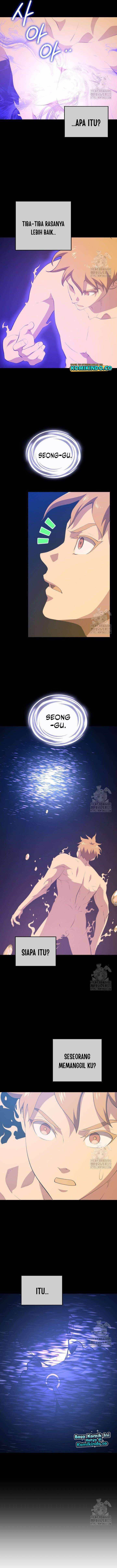 Seoul Station Necromancer Chap 118 - Next Chap 119