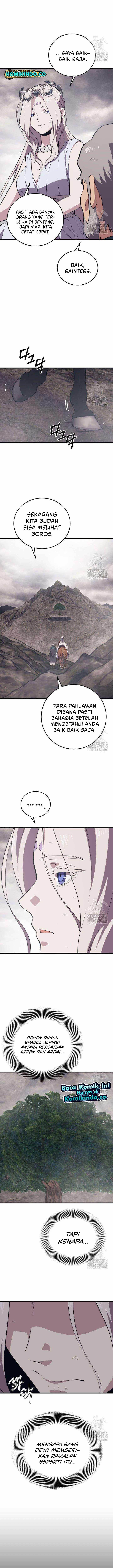 Seoul Station Necromancer Chap 118 - Next Chap 119