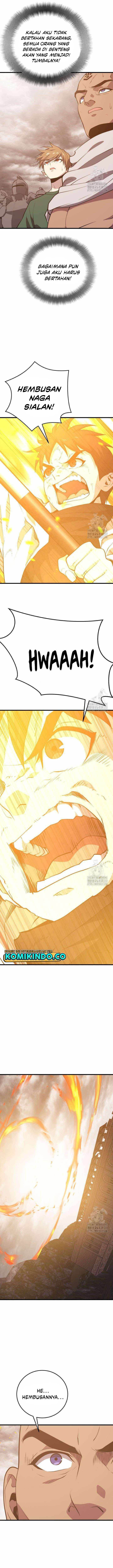 Seoul Station Necromancer Chap 118 - Next Chap 119