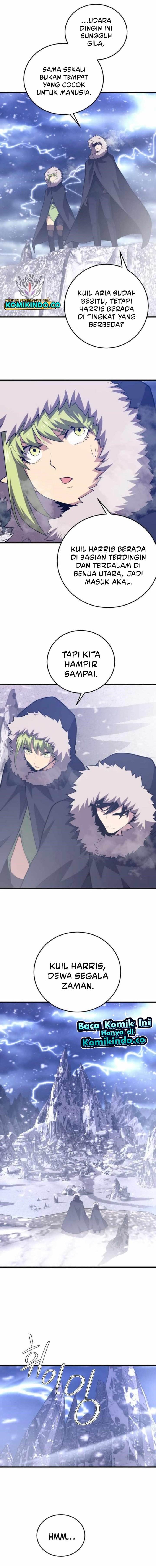 Seoul Station Necromancer Chap 119 - Next Chap 120