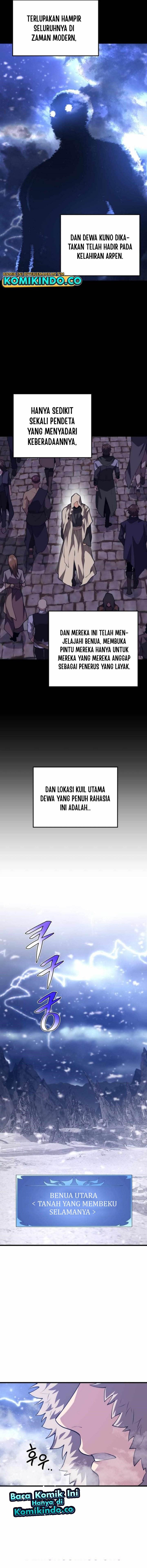 Seoul Station Necromancer Chap 119 - Next Chap 120