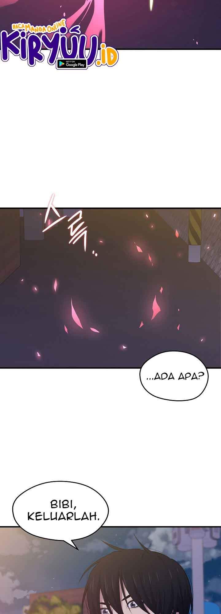 Seoul Station Necromancer Chap 12 - Next Chap 13