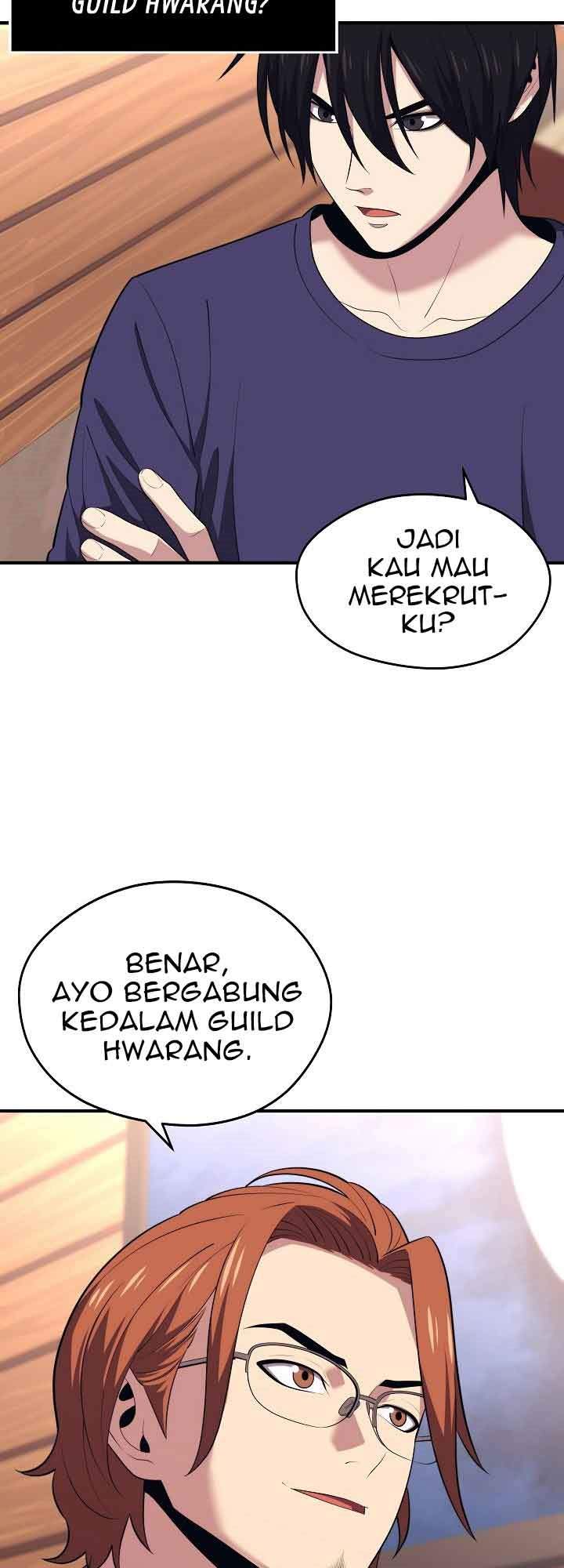 Seoul Station Necromancer Chap 12 - Next Chap 13