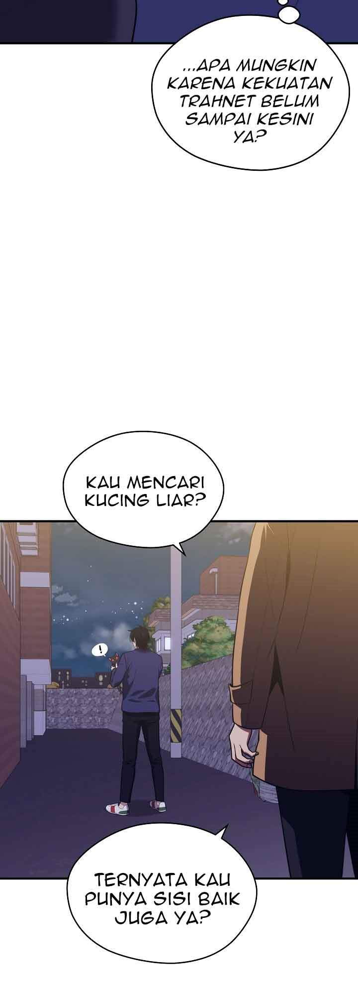 Seoul Station Necromancer Chap 12 - Next Chap 13