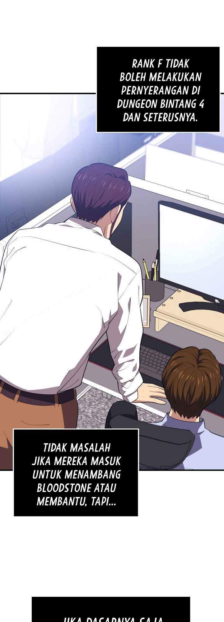 Seoul Station Necromancer Chap 12 - Next Chap 13