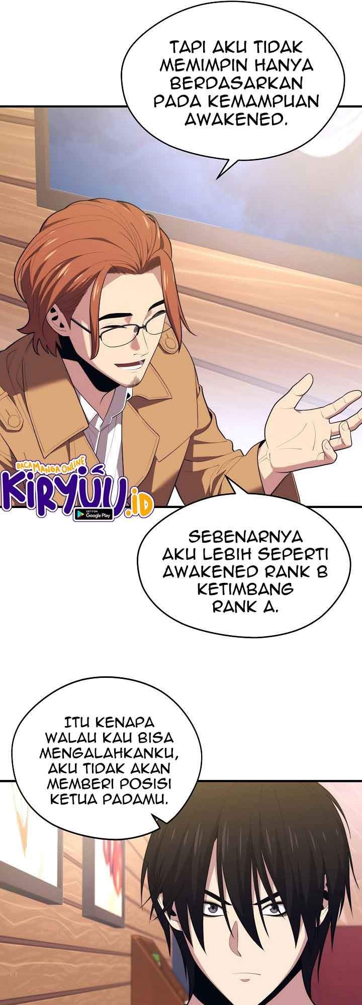 Seoul Station Necromancer Chap 12 - Next Chap 13