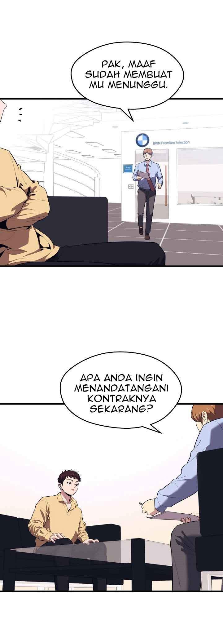 Seoul Station Necromancer Chap 12 - Next Chap 13