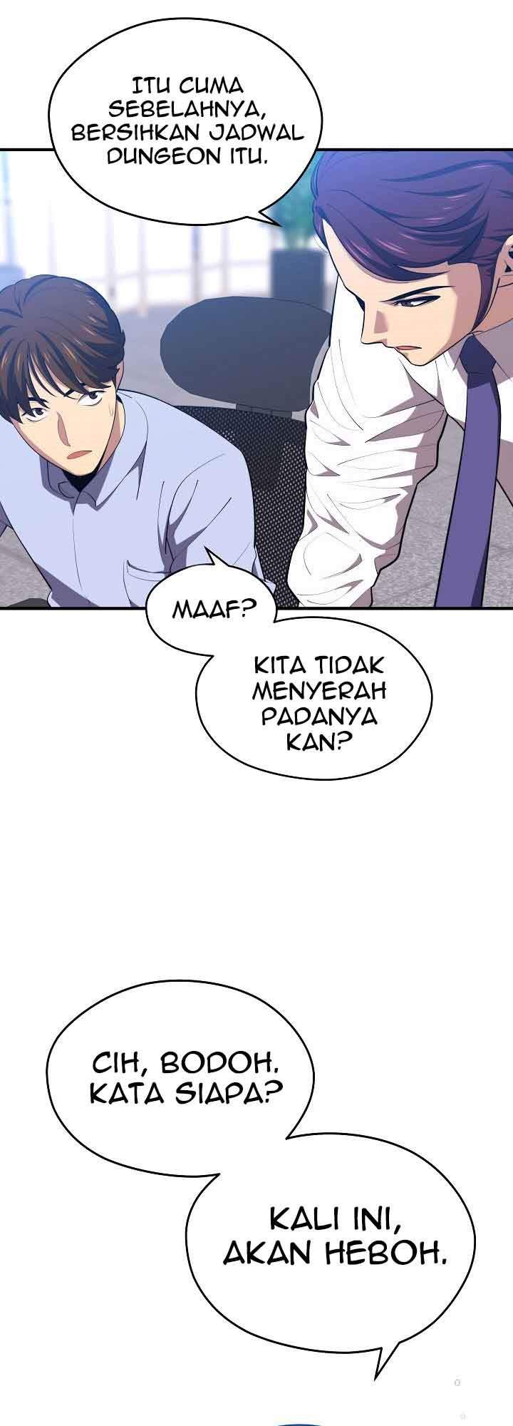 Seoul Station Necromancer Chap 12 - Next Chap 13