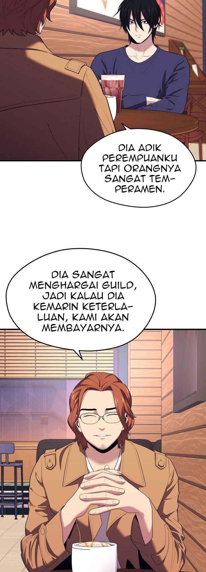 Seoul Station Necromancer Chap 12 - Next Chap 13
