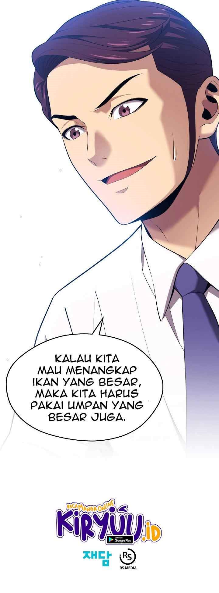 Seoul Station Necromancer Chap 12 - Next Chap 13